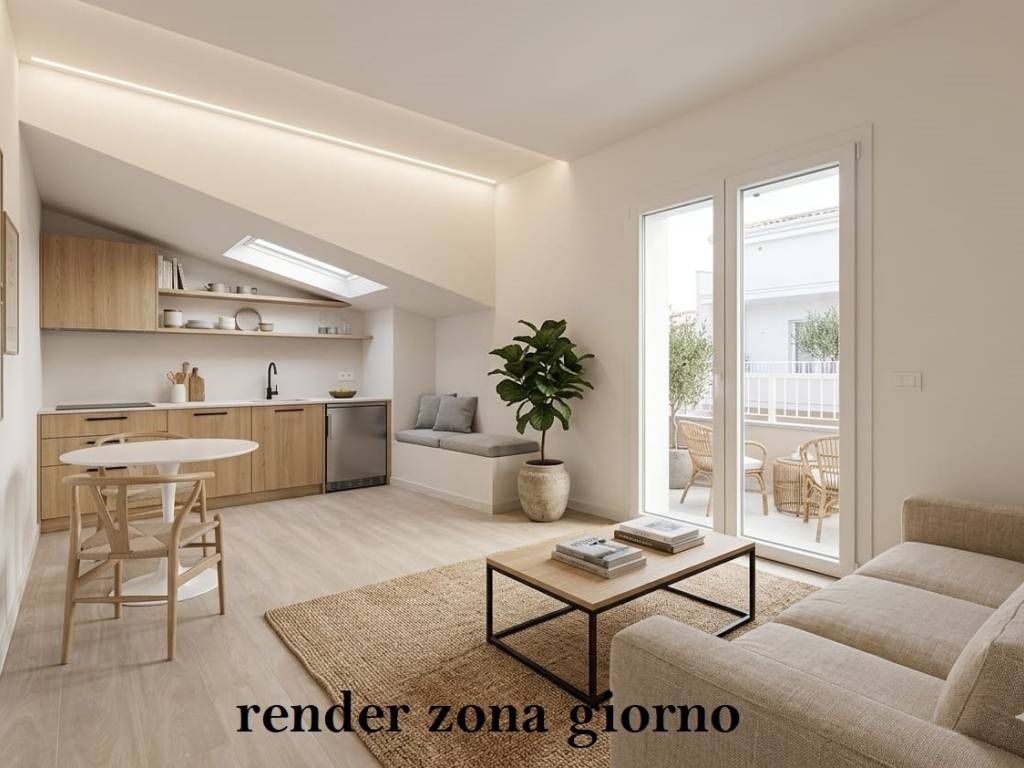 appartamento in vendita a Savignano sul Rubicone