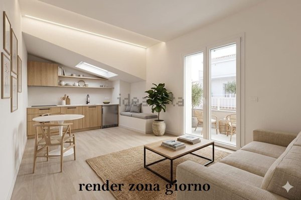 appartamento in vendita a Savignano sul Rubicone