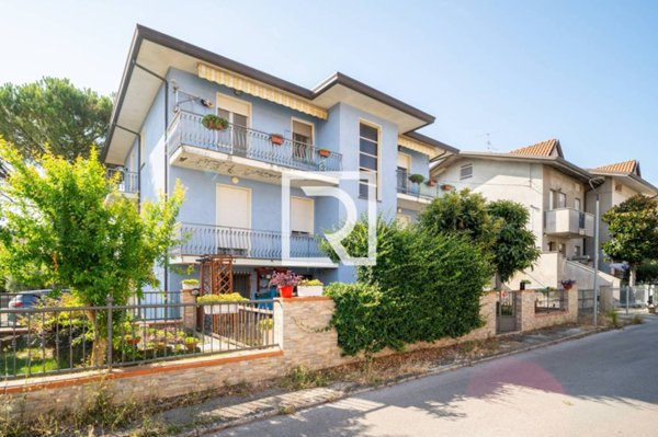 casa indipendente in vendita a Savignano sul Rubicone