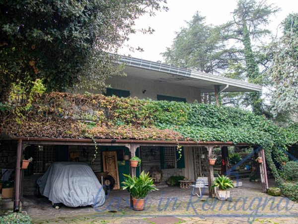 casa indipendente in vendita a Savignano sul Rubicone