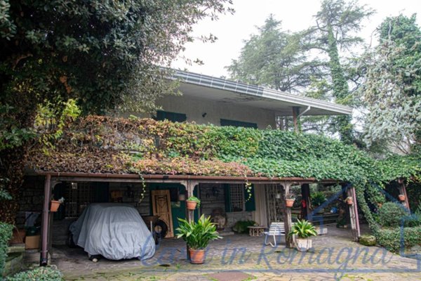 casa indipendente in vendita a Savignano sul Rubicone