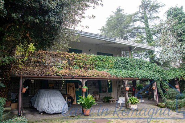 casa indipendente in vendita a Savignano sul Rubicone