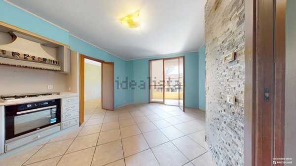 appartamento in vendita a Savignano sul Rubicone