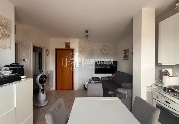 appartamento in vendita a Savignano sul Rubicone
