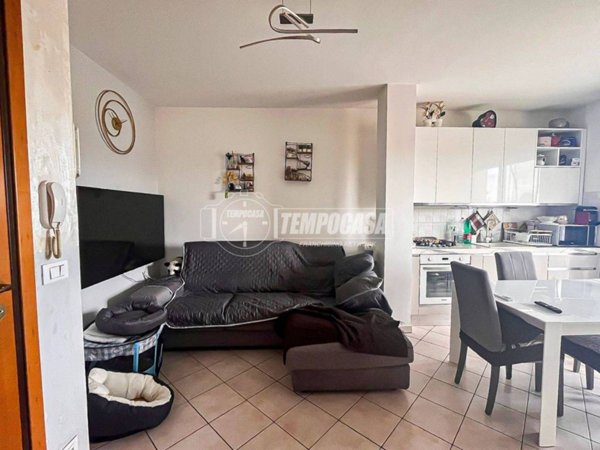 appartamento in vendita a Savignano sul Rubicone