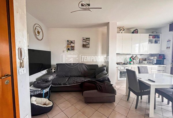 appartamento in vendita a Savignano sul Rubicone