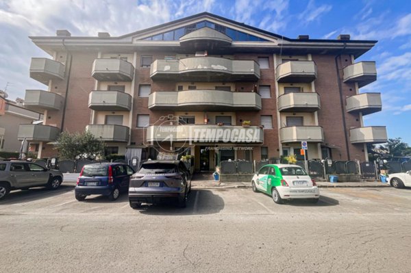 appartamento in vendita a Savignano sul Rubicone