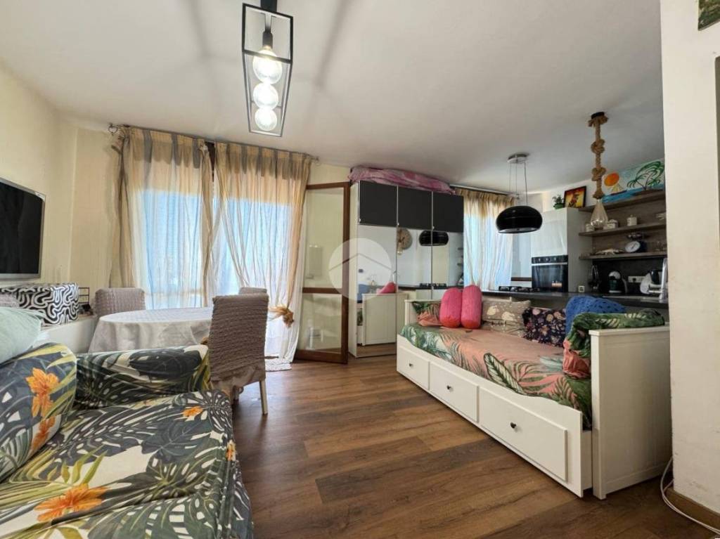 appartamento in vendita a Savignano sul Rubicone