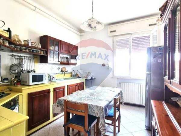 appartamento in vendita a Savignano sul Rubicone