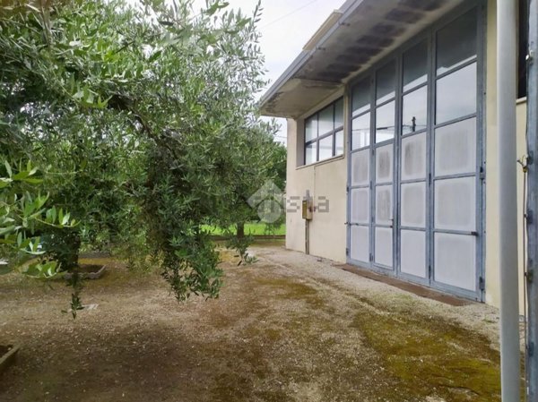 capannone in vendita a Savignano sul Rubicone