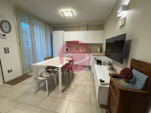 appartamento in vendita a Savignano sul Rubicone