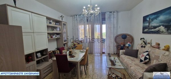 appartamento in vendita a Savignano sul Rubicone