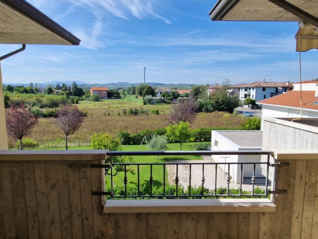 appartamento in vendita a Savignano sul Rubicone