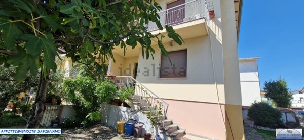 casa indipendente in vendita a Savignano sul Rubicone