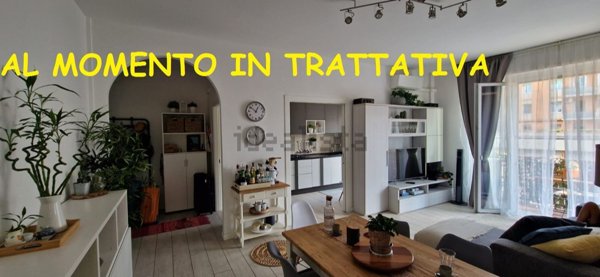 appartamento in vendita a Savignano sul Rubicone