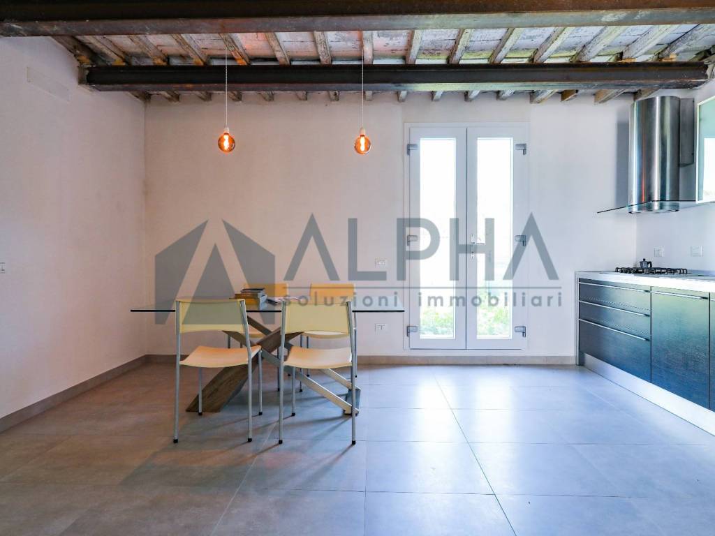 casa indipendente in vendita a Savignano sul Rubicone