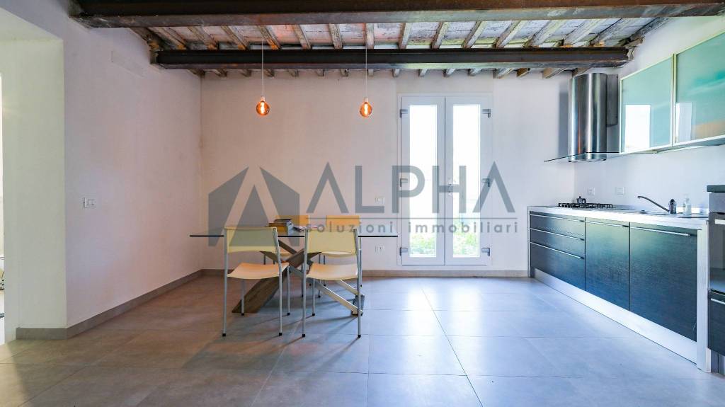 casa indipendente in vendita a Savignano sul Rubicone