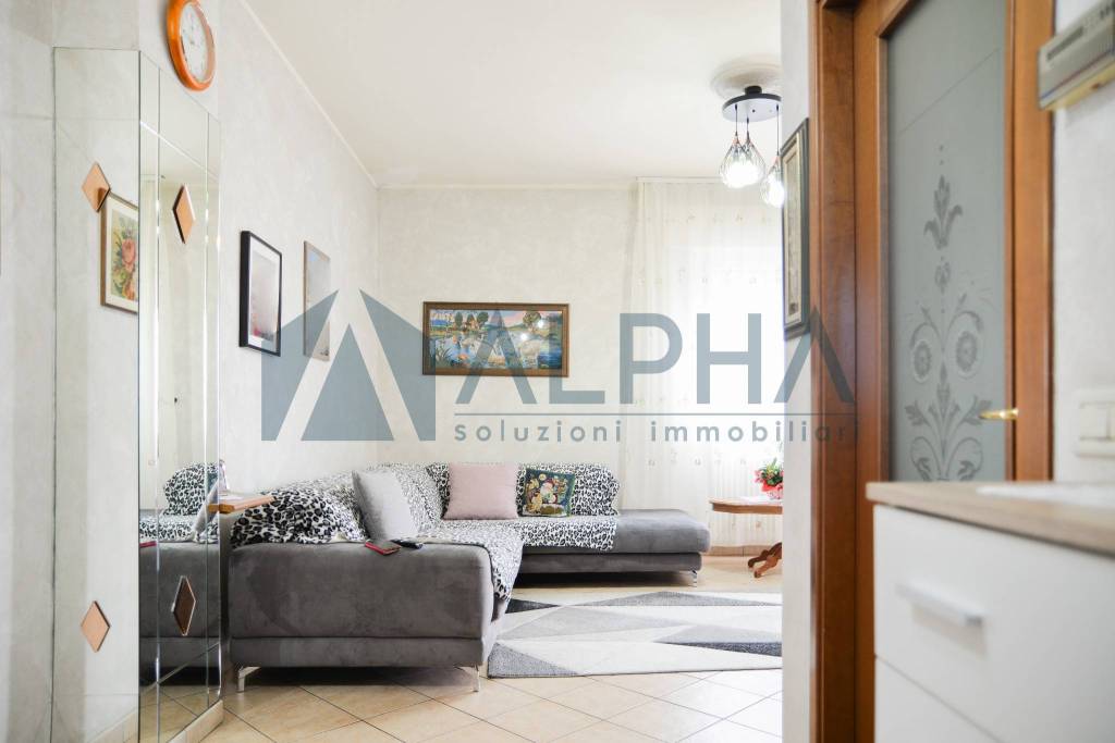 appartamento in vendita a Savignano sul Rubicone