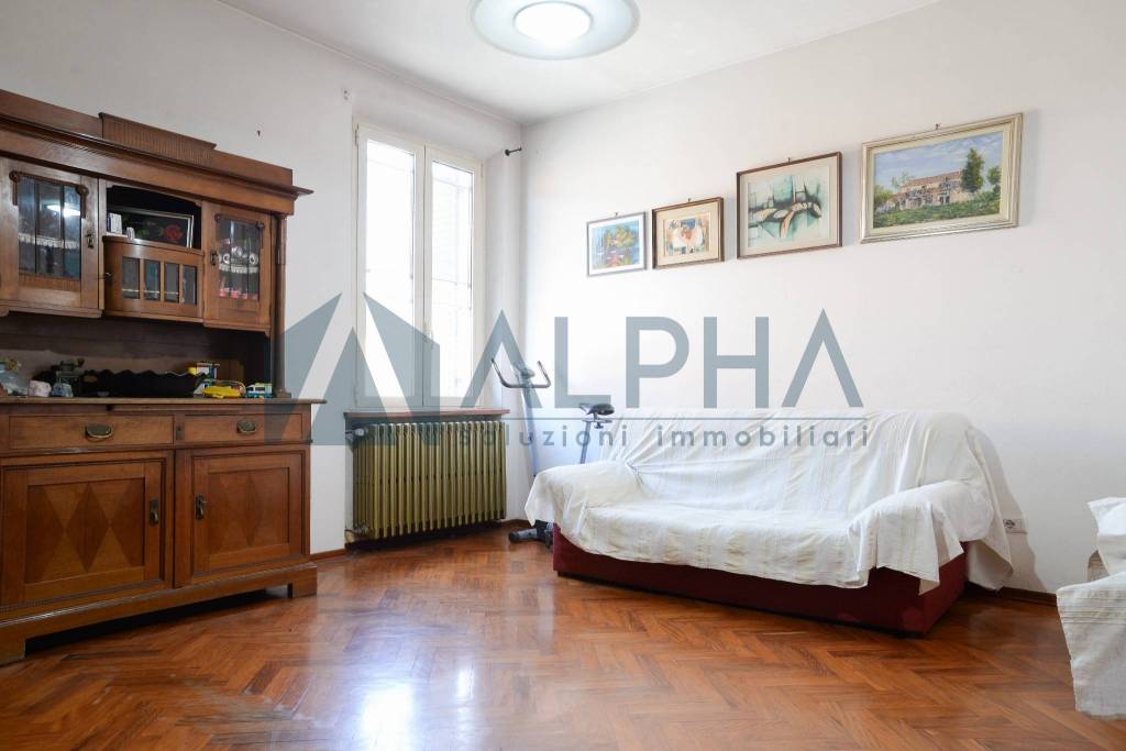 appartamento in vendita a Savignano sul Rubicone