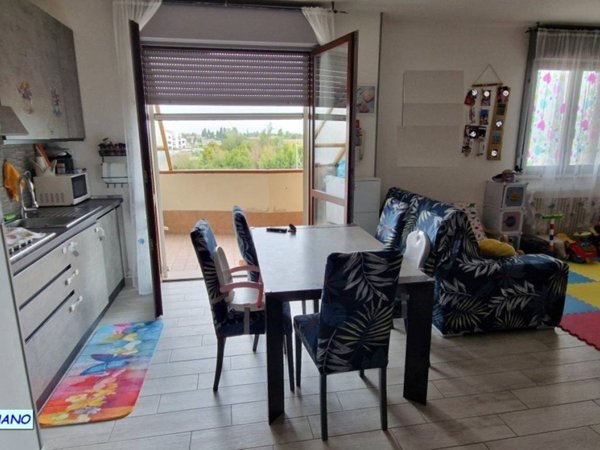 appartamento in vendita a Savignano sul Rubicone