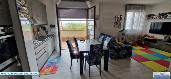 appartamento in vendita a Savignano sul Rubicone