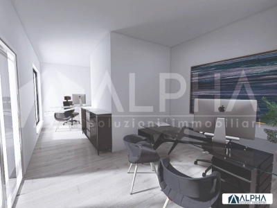 negozio in vendita a Savignano sul Rubicone