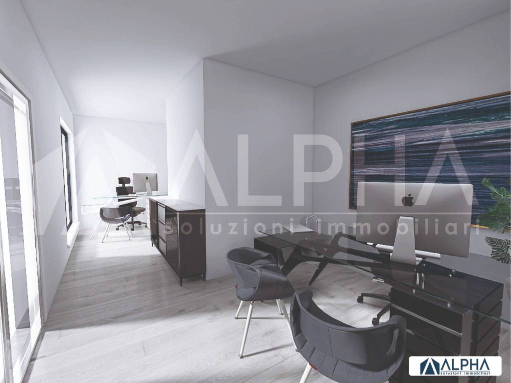 negozio in vendita a Savignano sul Rubicone