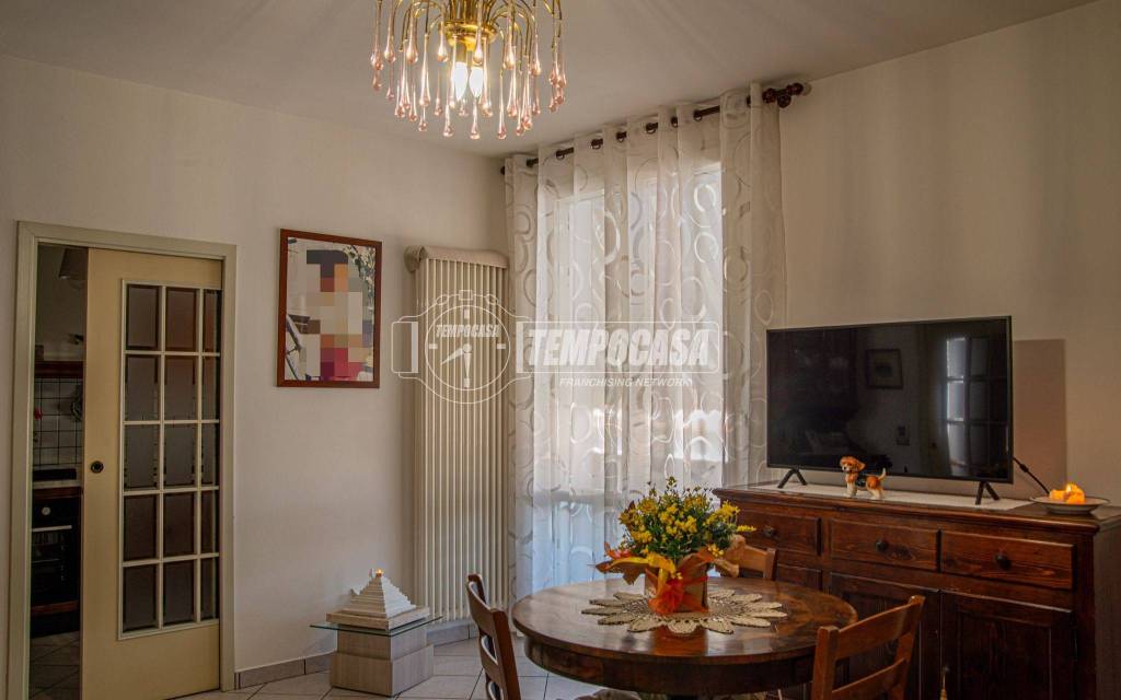 appartamento in vendita a Savignano sul Rubicone