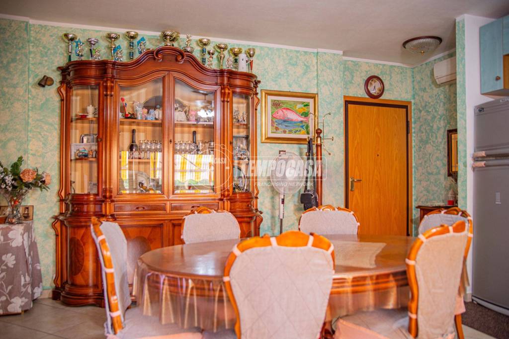 appartamento in vendita a Savignano sul Rubicone