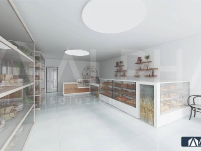 negozio in vendita a Savignano sul Rubicone