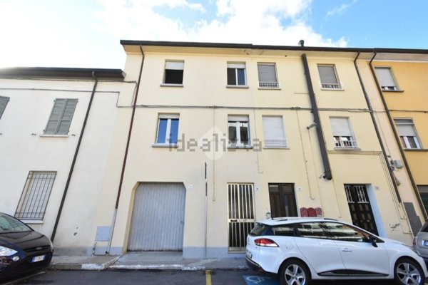 casa indipendente in vendita a Savignano sul Rubicone