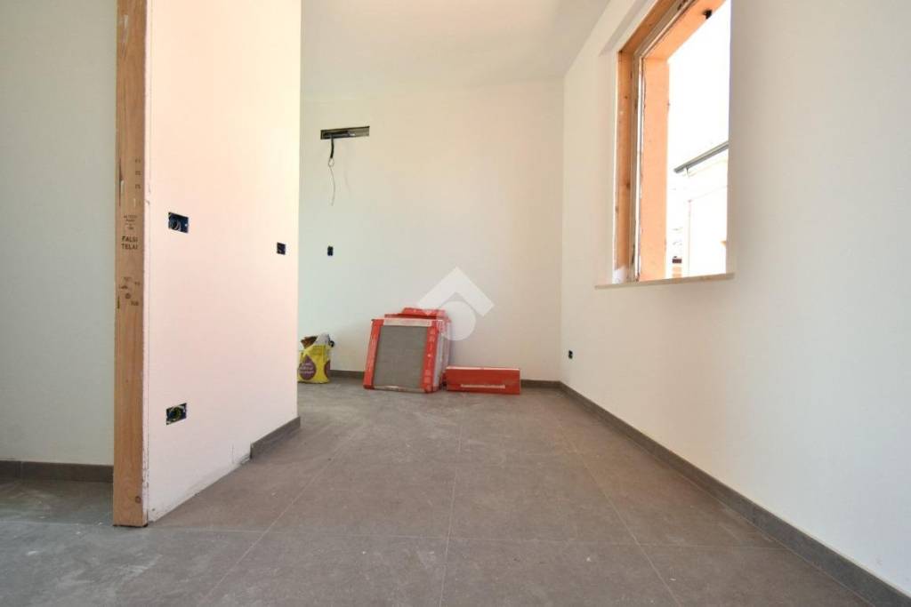 appartamento in vendita a Savignano sul Rubicone