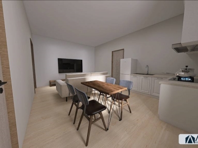 appartamento in vendita a Savignano sul Rubicone