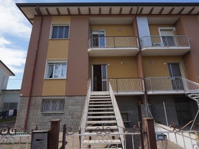 casa indipendente in vendita a Savignano sul Rubicone