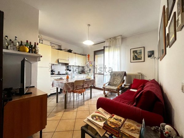 appartamento in vendita a Savignano sul Rubicone