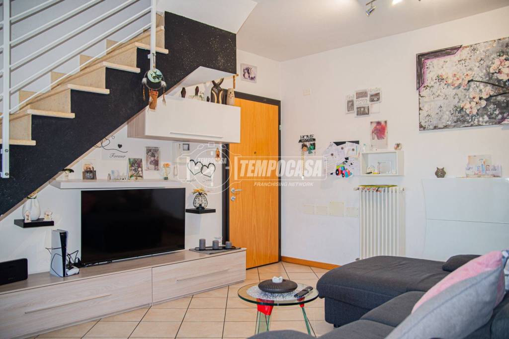 appartamento in vendita a Savignano sul Rubicone