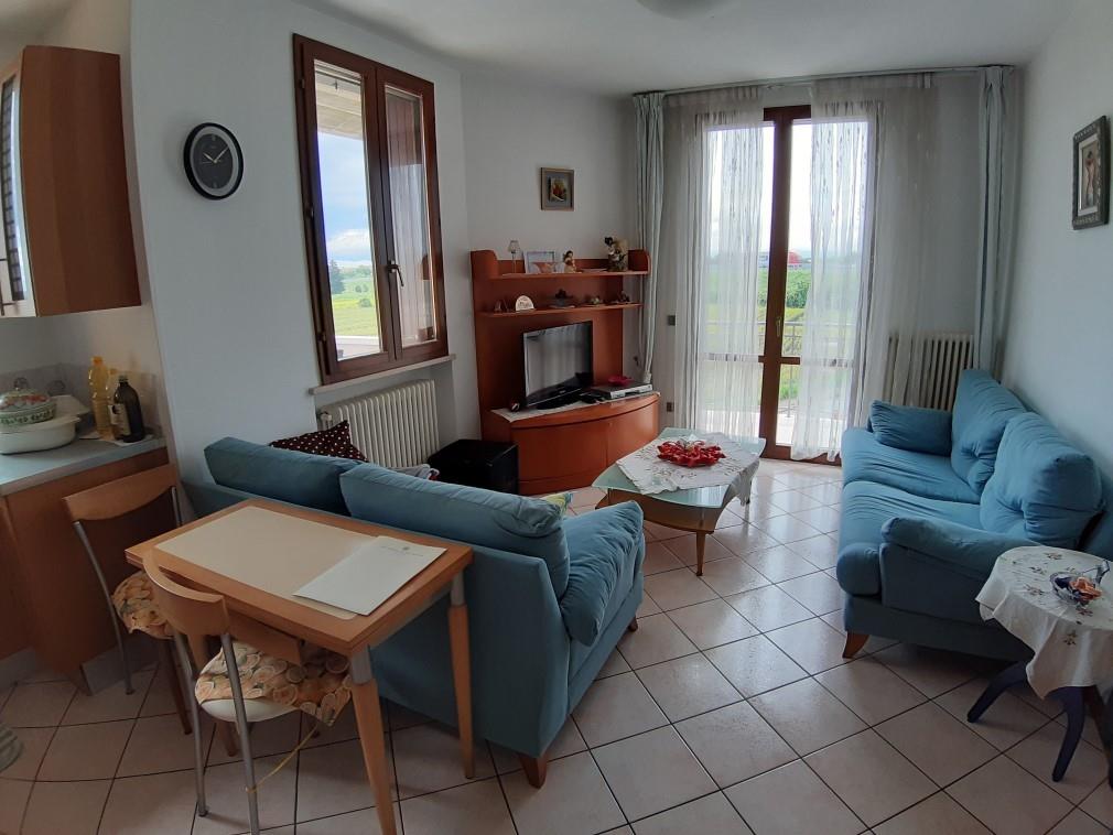 appartamento in vendita a Savignano sul Rubicone