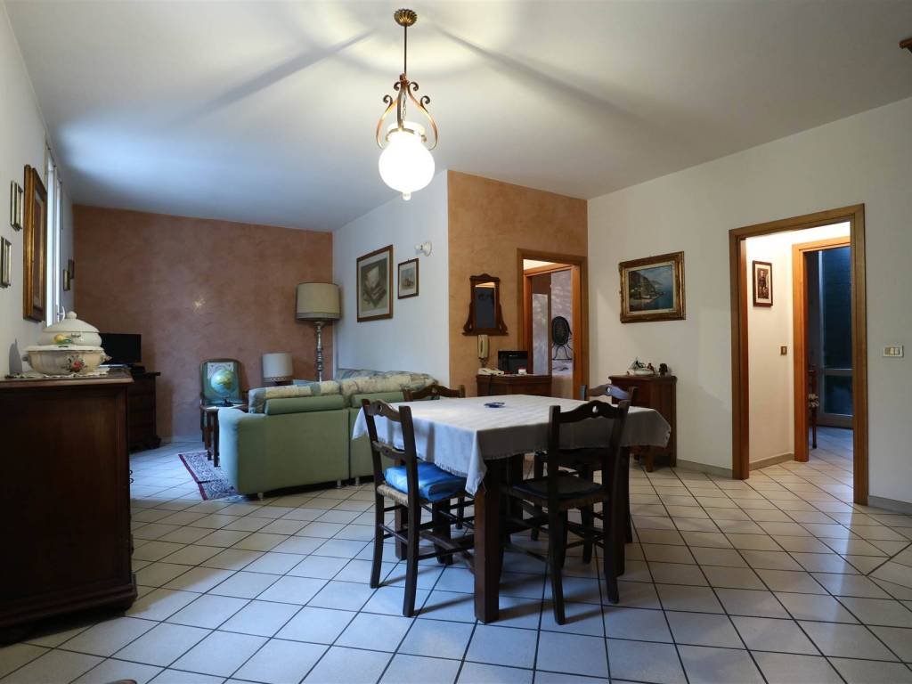 appartamento in vendita a Savignano sul Rubicone