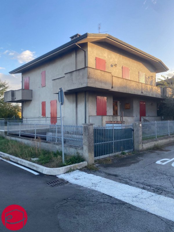 casa indipendente in vendita a Savignano sul Rubicone