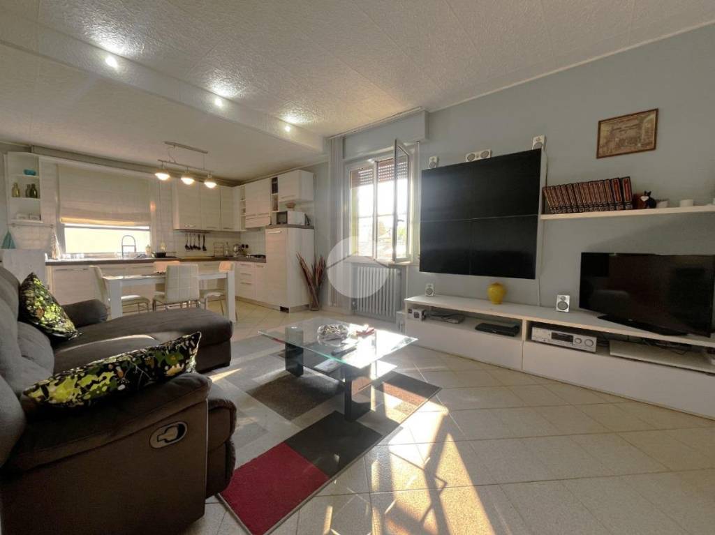 appartamento in vendita a Savignano sul Rubicone