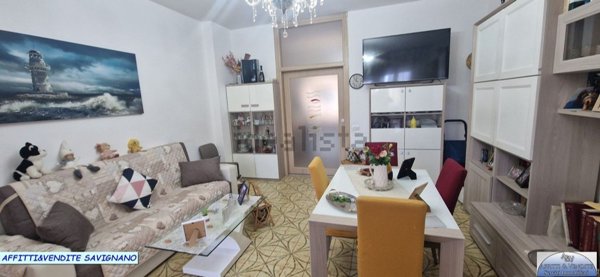 appartamento in vendita a Savignano sul Rubicone