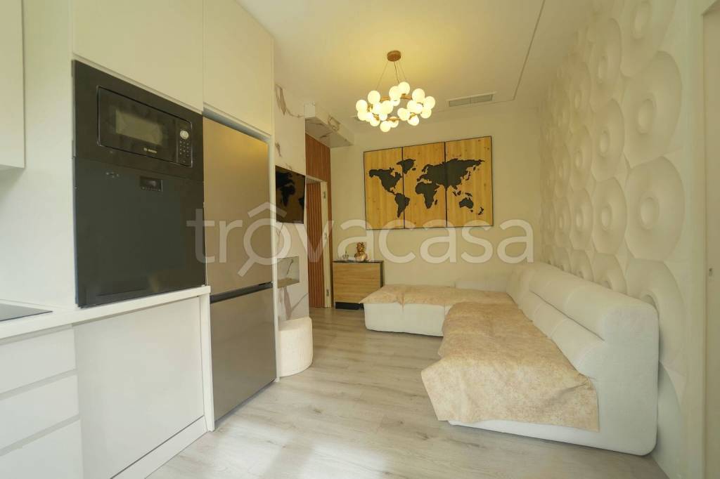 appartamento in vendita a Savignano sul Rubicone