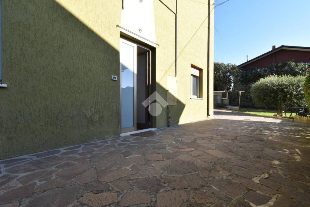 appartamento in vendita a Savignano sul Rubicone