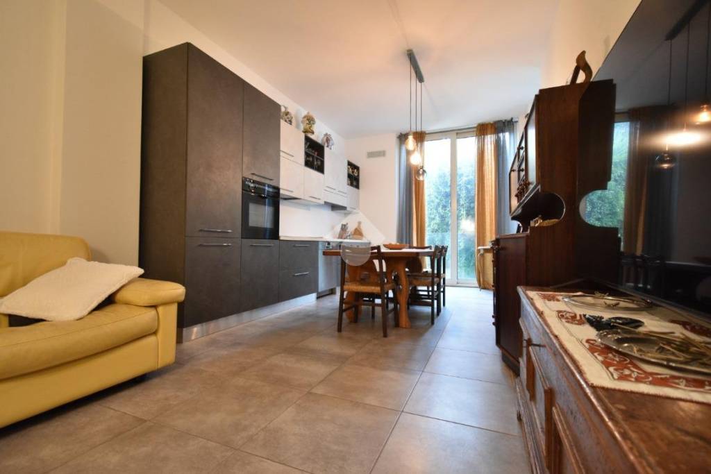 appartamento in vendita a Savignano sul Rubicone