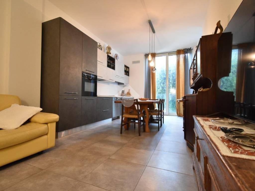 appartamento in vendita a Savignano sul Rubicone