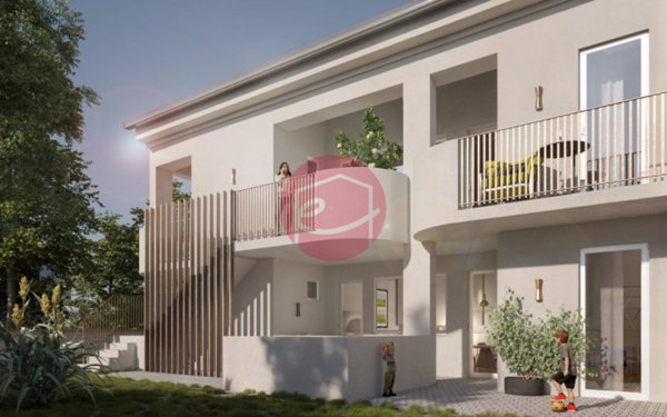 appartamento in vendita a Savignano sul Rubicone