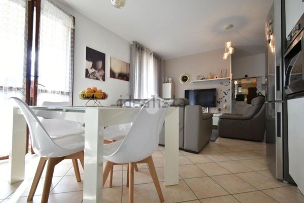 appartamento in vendita a Savignano sul Rubicone