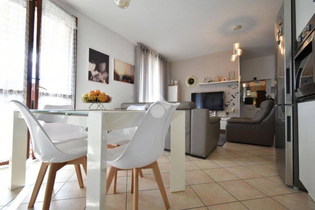 appartamento in vendita a Savignano sul Rubicone