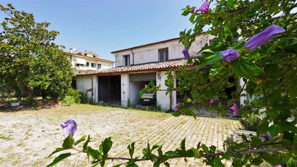 casa indipendente in vendita a Savignano sul Rubicone in zona Capanni