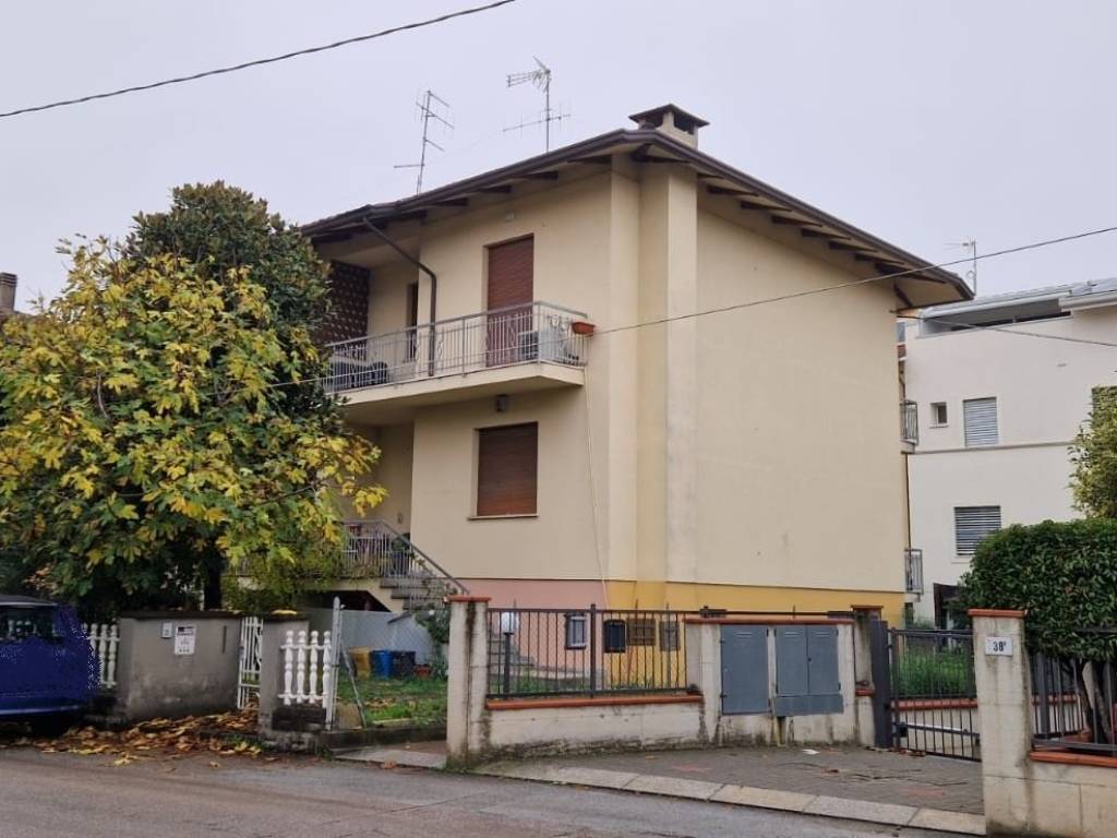 casa indipendente in vendita a Savignano sul Rubicone